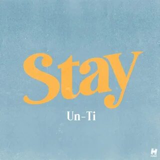 Stay song