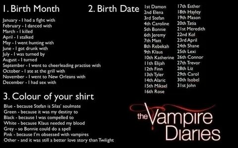 Vampire текст