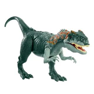 Mattel jurassic world