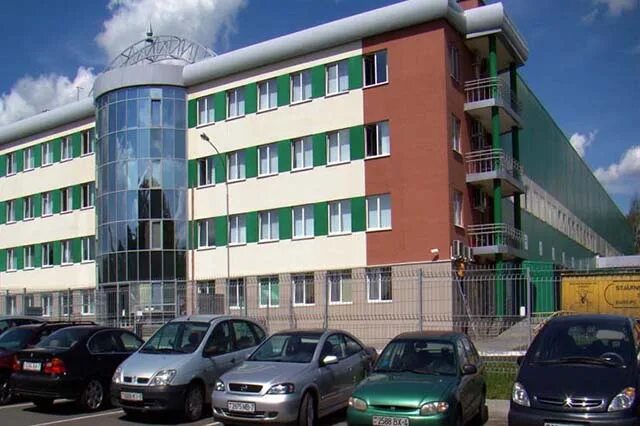 Гостиница Белтаможсервис - Минск - Гостиницы Минска, Беларуси, Белоруссии цены 2