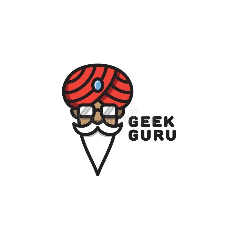 Geek stick