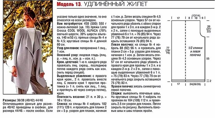 Очень красивые и очень нужные женщинам вещи(накидки, кардиганы, пуловеры) вязани