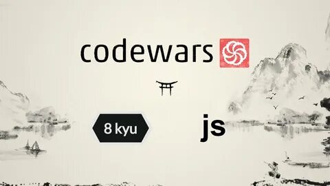 Codewars