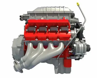 Demon engine