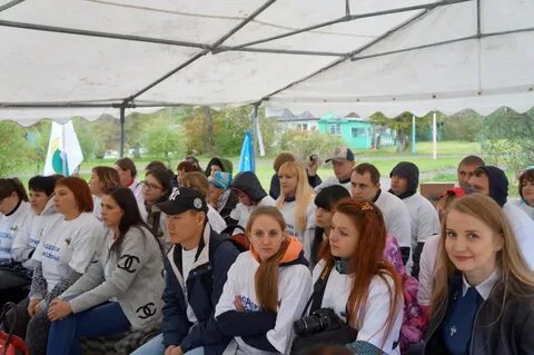 Молодежь владивостока