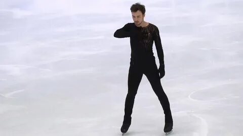 Алиев короткая программа
