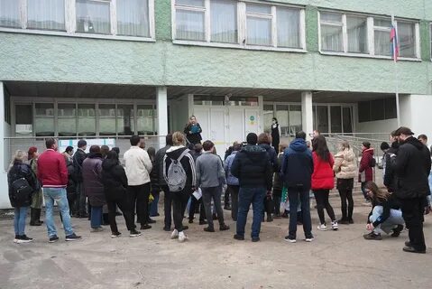 Воронеж егэ 2024 скандал