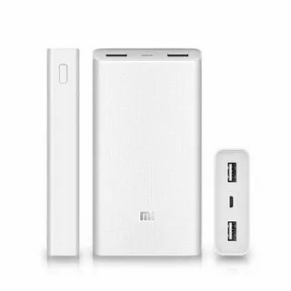 Xiaomi 20000 3