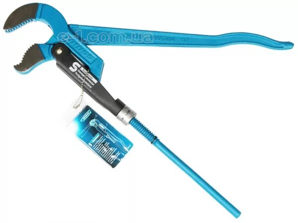 Ключ трубный рычажный №1 gross. Ключ трубный рычажный кобальт 647-444. Трубный ключ 1 s тип. Трубный ключ 1 s тип. Трубный ключ 1 s тип.