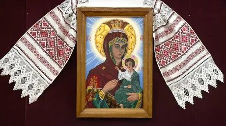 Мастерица пенза