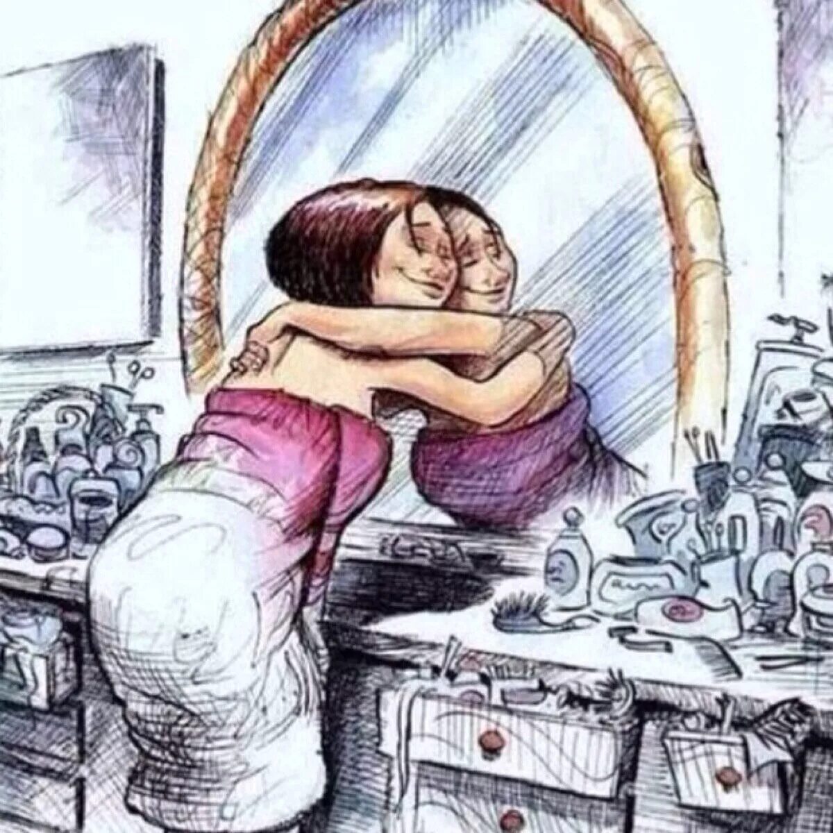 Разобраться в себе. Сначала разберись в себе. Секреты успеха великих людей. Сначала разберись в себе. Сначала разберись в себе.