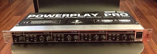 4400 4. Behringer ha4600. Behringer ha 4600 Pro. Headphone Amplifier POWERPLAY. Pyle qa4400 1000w.