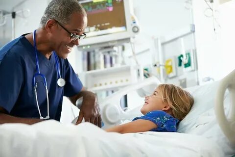 Children health care