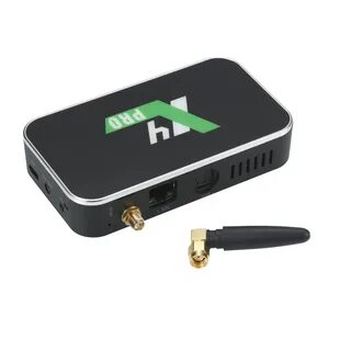 Amlogic s905x4 ugoos