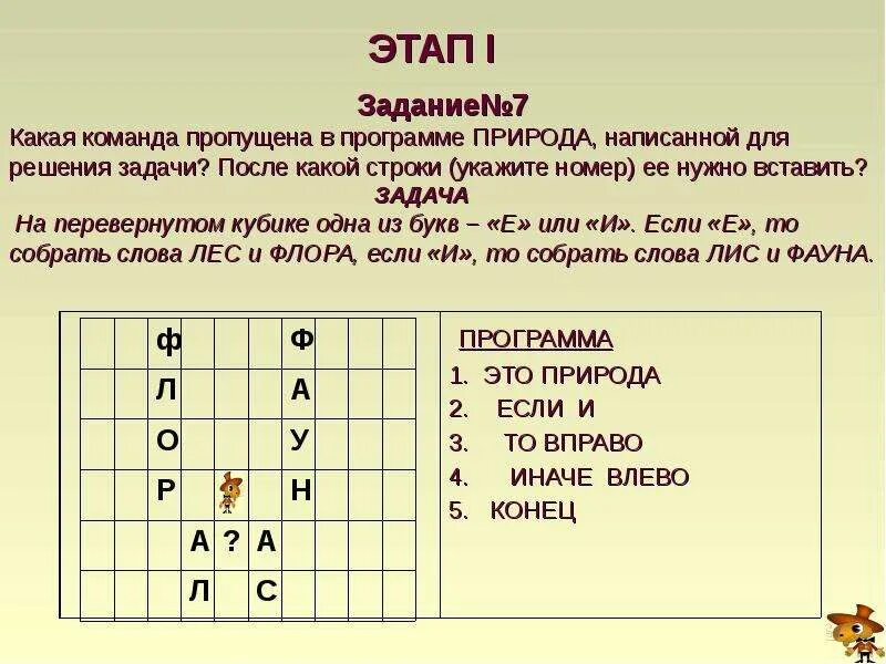 В какой строке правильно указана. Кукарача программа по информатике. Кукарача программирование. Кукарача игра урок информатики. Кукарача язык программирования.