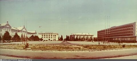 Ленинск 8