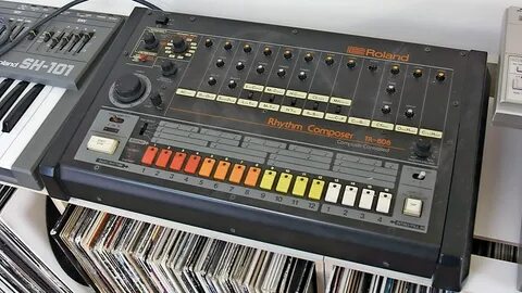 808 bass