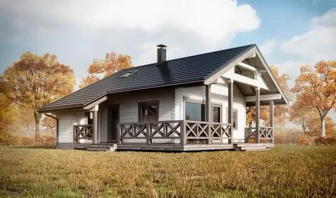 Регард строительство домов