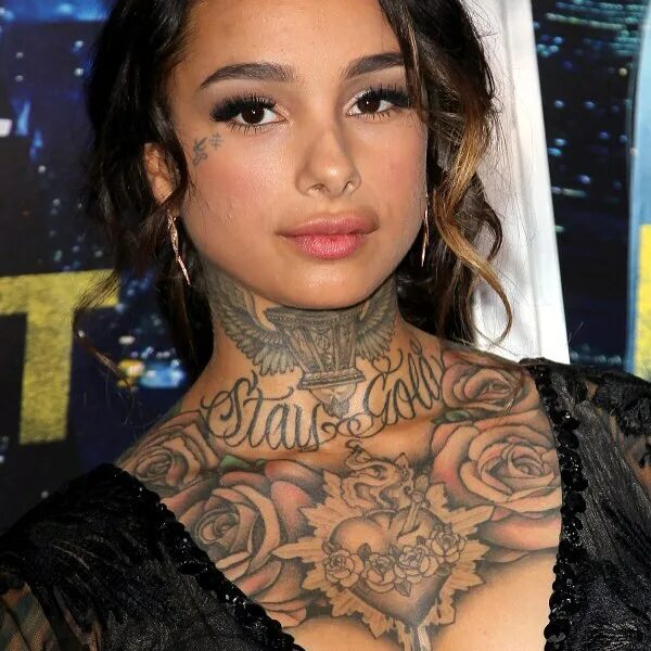 Cleo jenkins