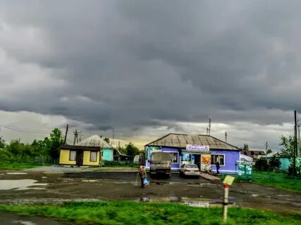 Погода поселок кутузовский
