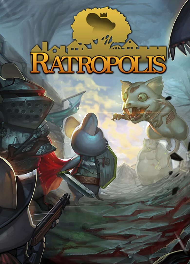 Ratropolis. Крысополис. ratropolis art. ratpolis крысополис испуг. все враги в игре крысополис.