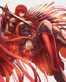 Avenger (Maou Nobunaga) .