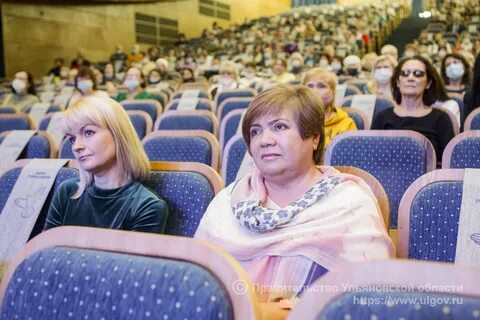 Концерты дк губернаторский ульяновск
