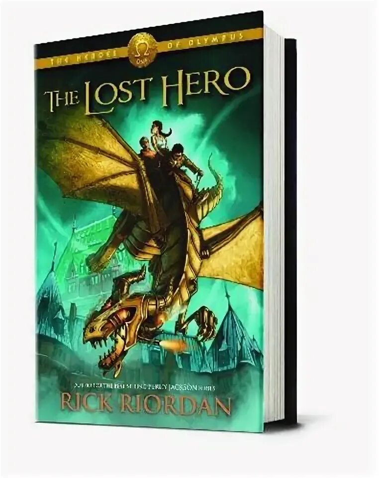 The Lost Hero book. The Lost Hero graphic novel. The Lost Hero read. The lost hero