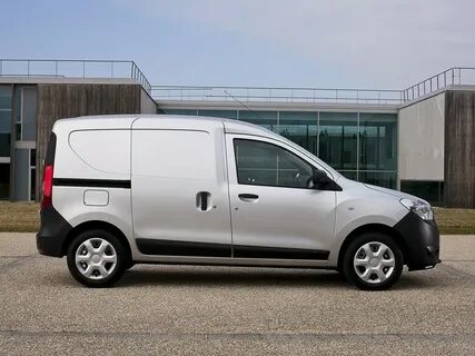 Renault dokker