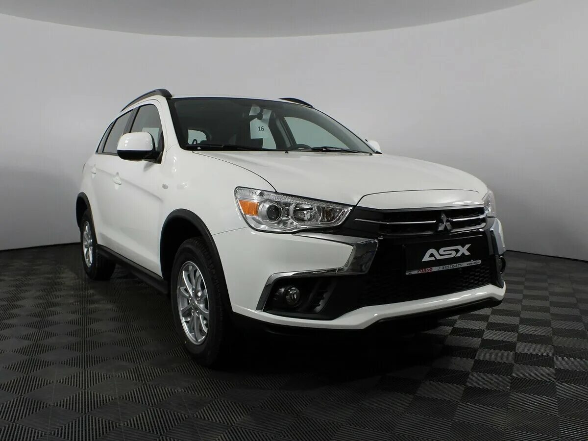 Mitsubishi asx 2. Митсубиси АСХ 2018. Мицубиси ASX 2.0. Мицубиси ASX 2018. Mitsubishi ASX 2.0 2018.