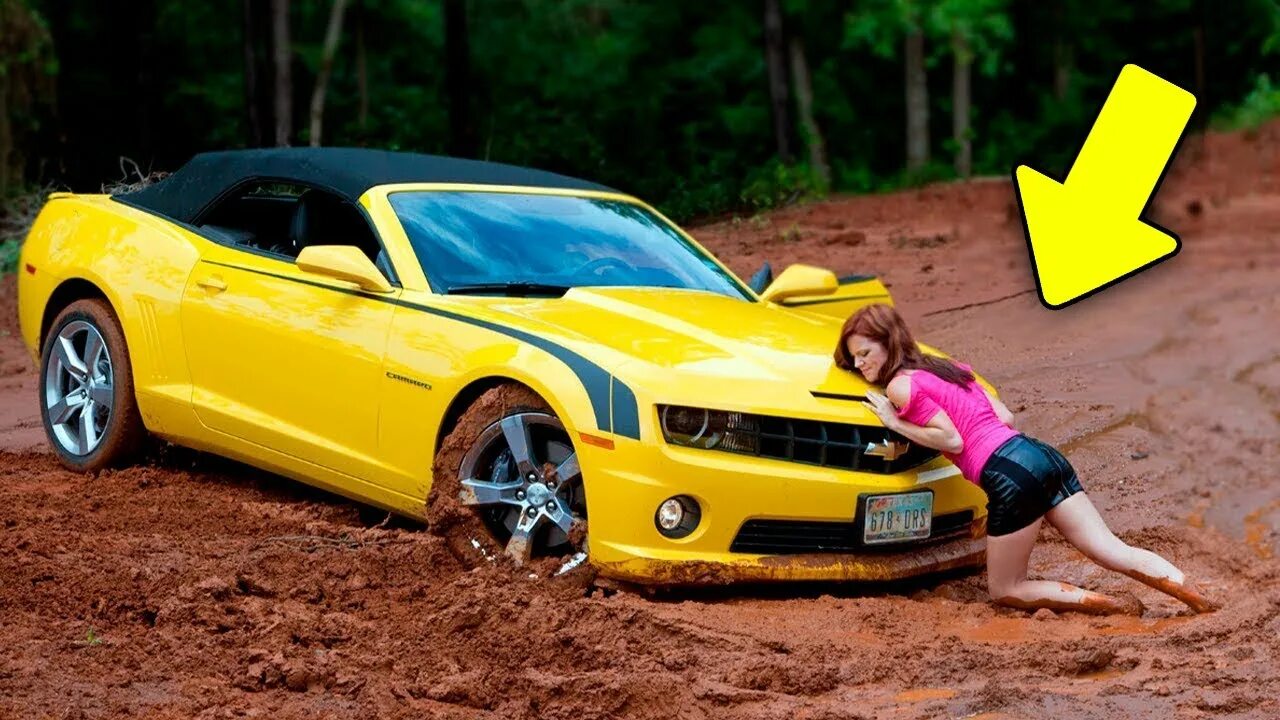 This car very good