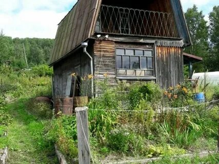 Свежие дачи комсомольск на амуре