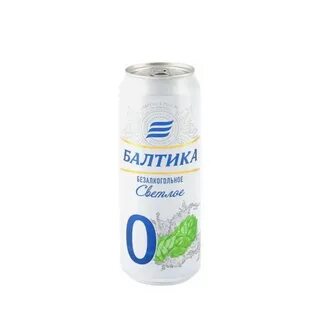 Балтика 0 можно ли детям