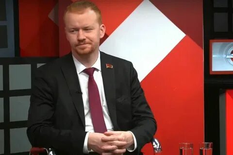 Видео депутата парфенова