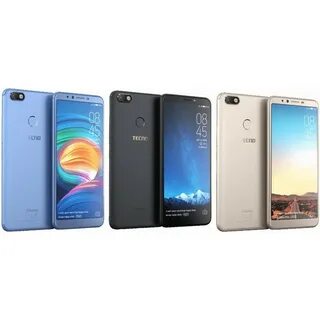 Техно camon отзывы