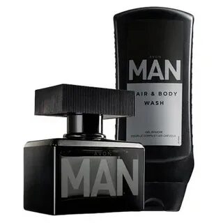 Туалетная вода мужская man