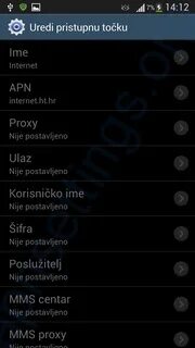 Apn 4g