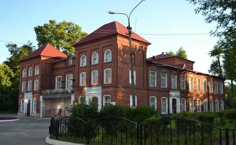 Московская обл г высоковск