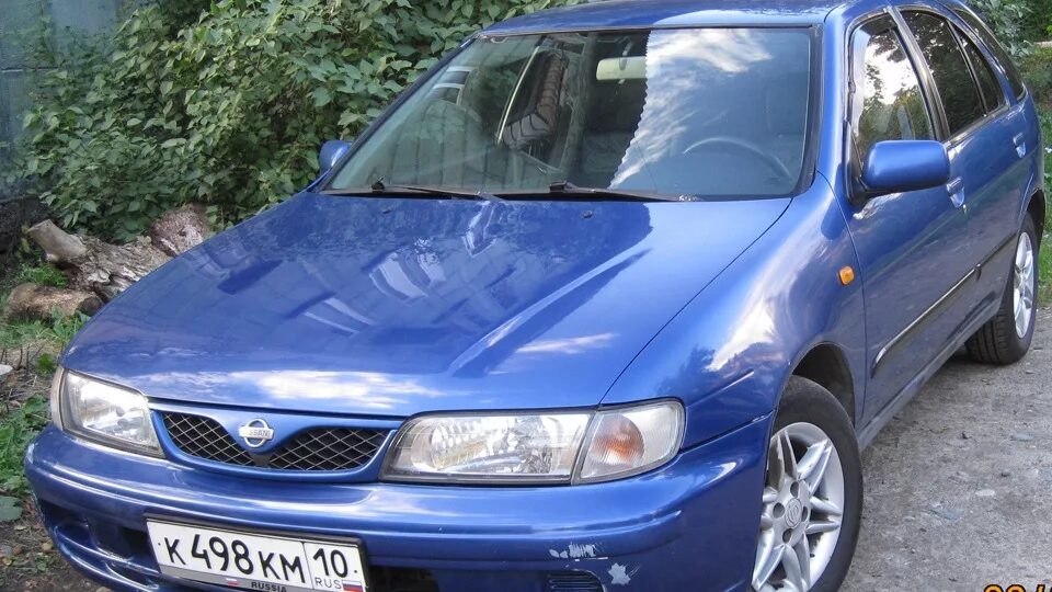 Ниссан Альмера 98 года. Nissan Almera n 15 98 года. Ниссан Альмера хэтчбек 98 года.