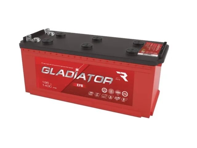 Аккумулятор gladiator efb. Акб 6ст-195 гладиатор. gladiator аккумулятор. акб 516*223*223. аккумулятор contact п.п. 1200 ah(516*223*223*)конус 190.