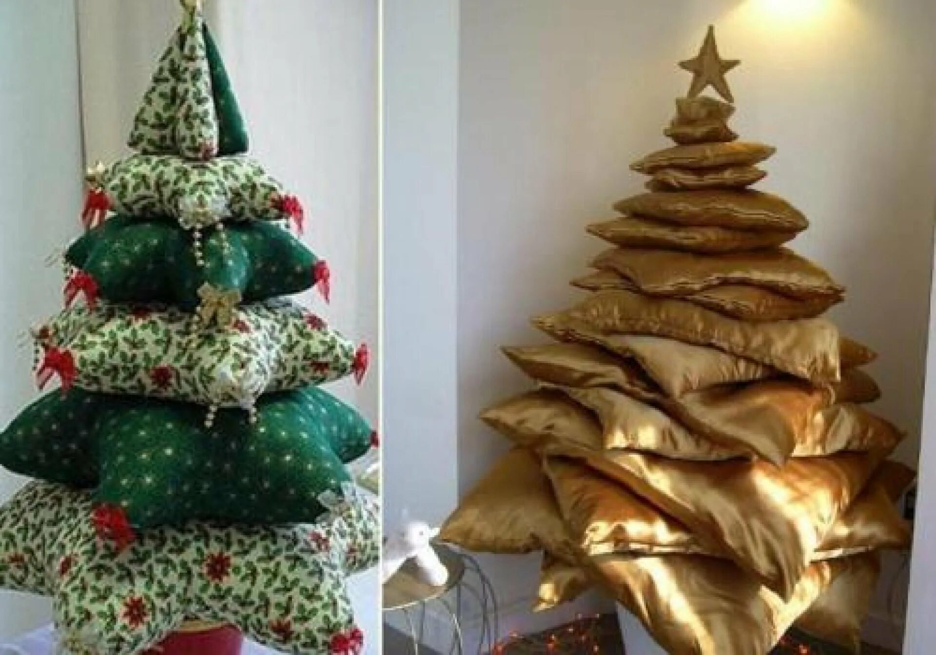 Необычные елки. Необычные елки. Необычные елки. Новогодняя елка своими руками. Необычные новогодние украшения.