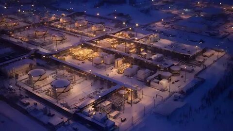 Восток красноярского края