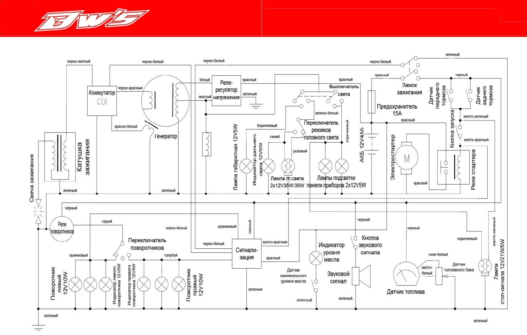 Пробка двигателя сливная для снегохода IRBIS DINGO T-150, 893-00197 - купить в М