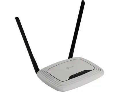 Tp link wr841n