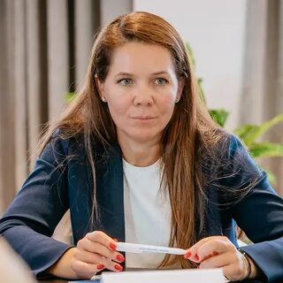 Правительство москвы женщины