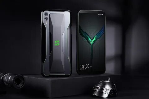Самый мощный телефон xiaomi