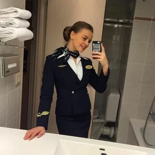 Как пройти собеседование на бортпроводника