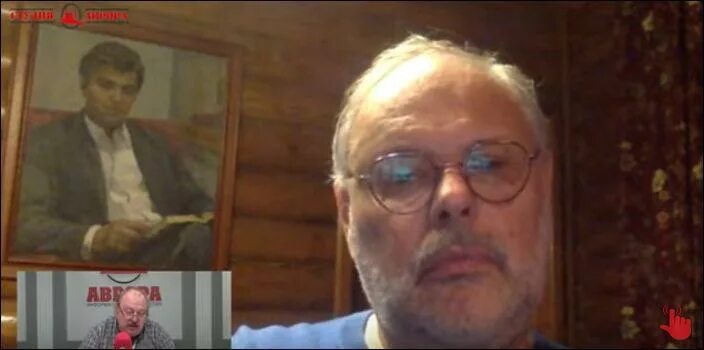 экономика по русски с михаилом хазиным. экономика по русски с михаилом хазиным. экономика по русски с михаилом хазиным. 10. рсн русская служба новостей.