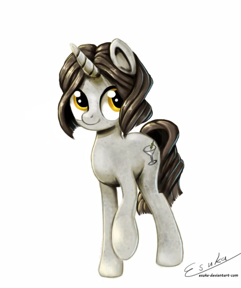 Nicolepony.