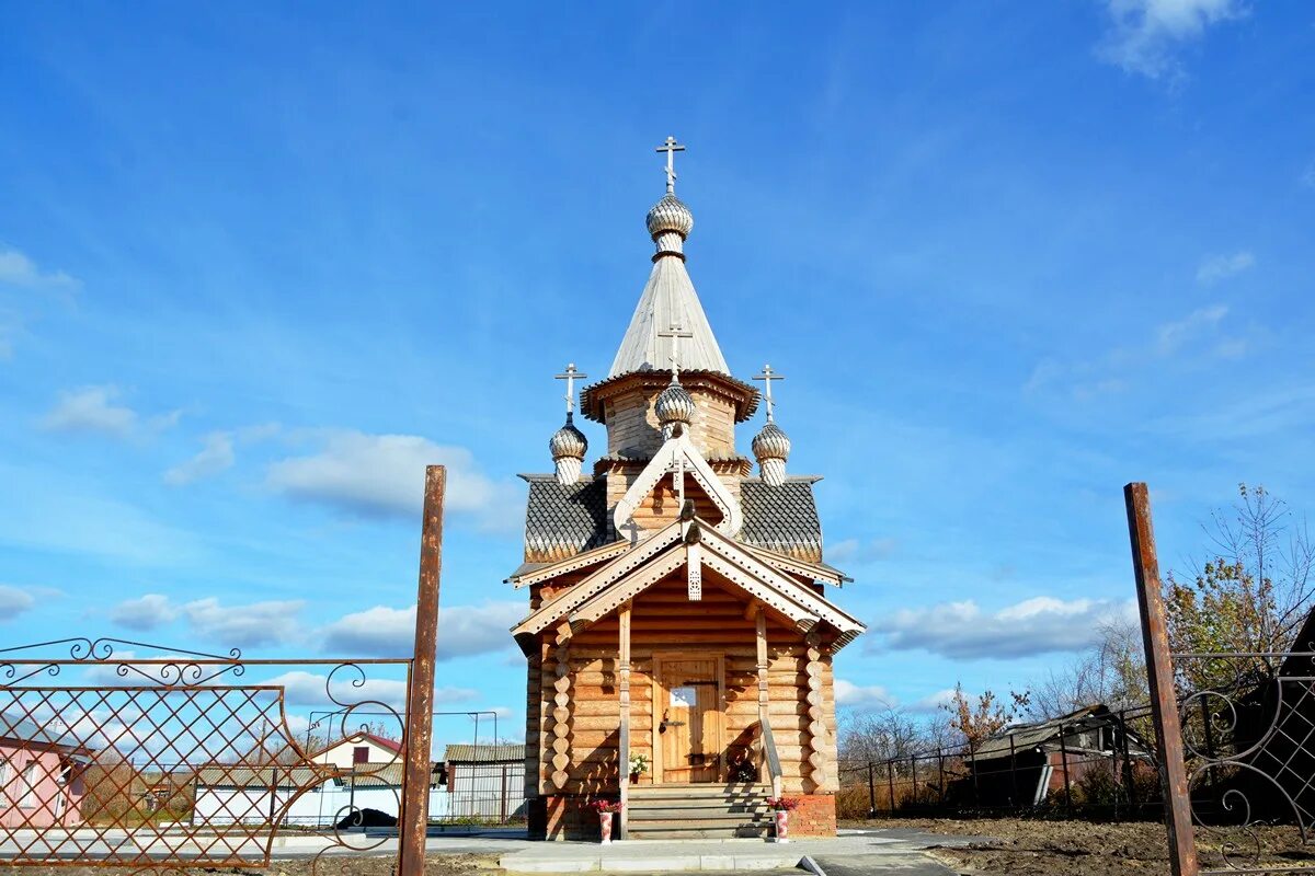 Погода в новых выселках калининский